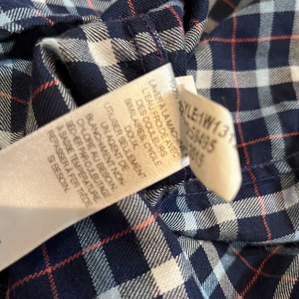 Vineyard Vines classic fit Tucker shirt,‎ size large - Picture 14 of 14